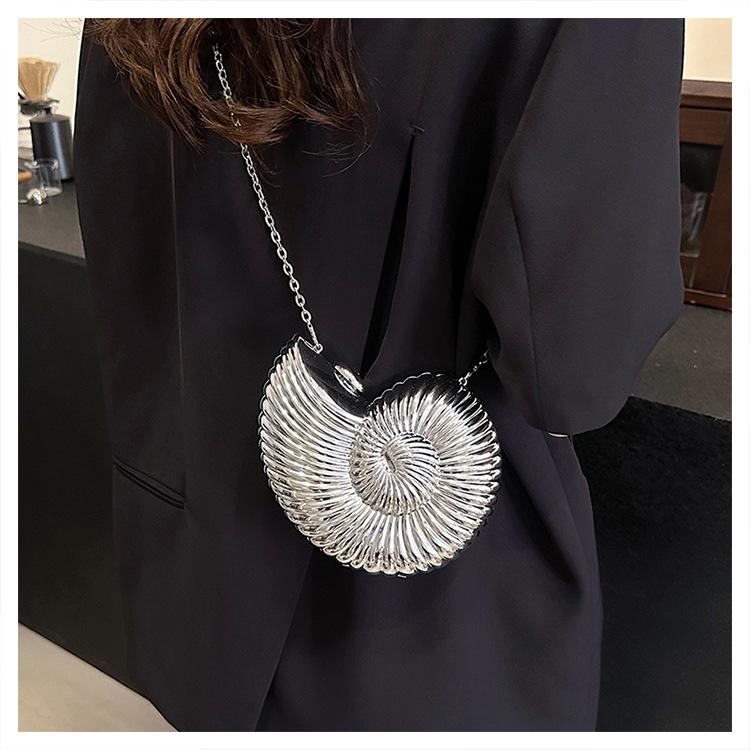 Fashionable Conch Bag